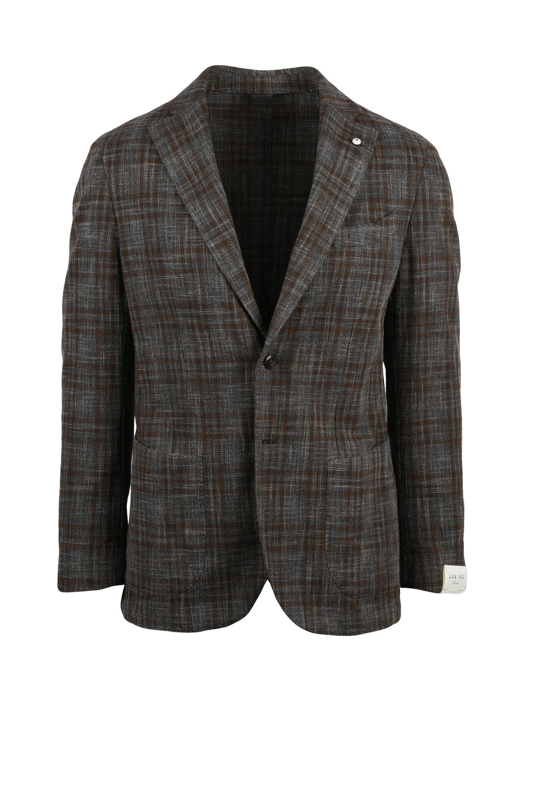 L.B.M. 1911 - BLAZER