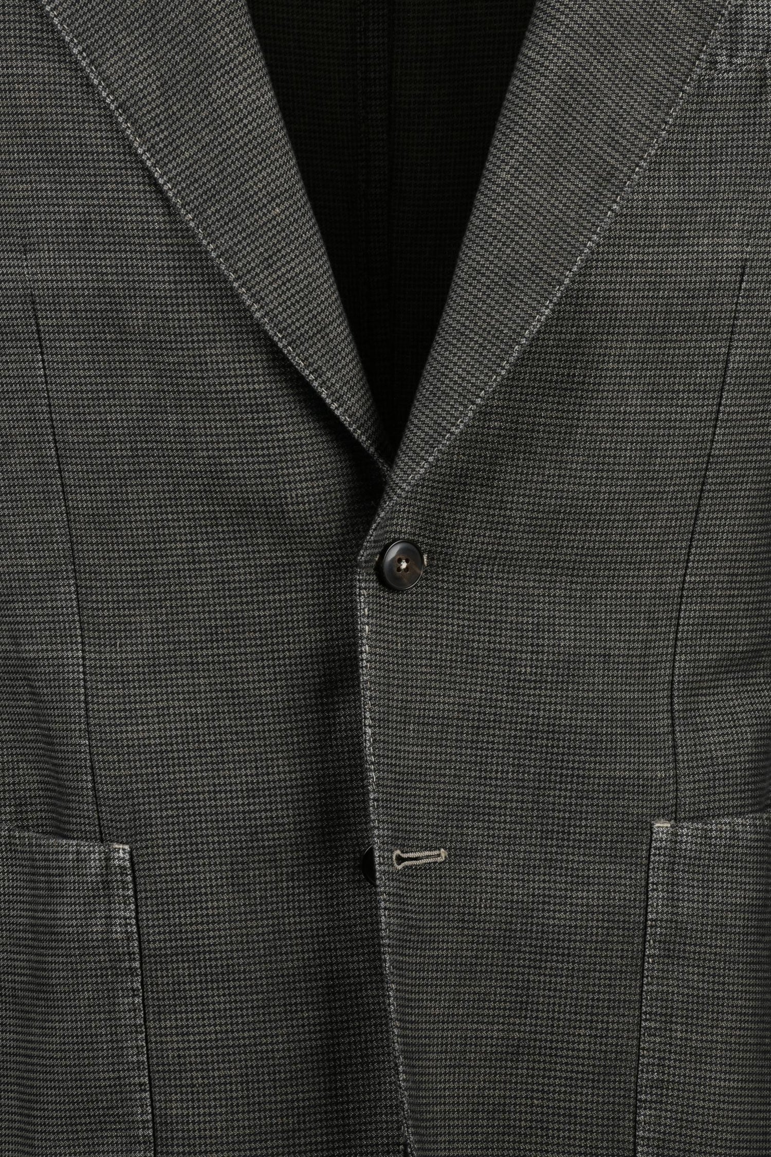 L.B.M. 1911 - BLAZER