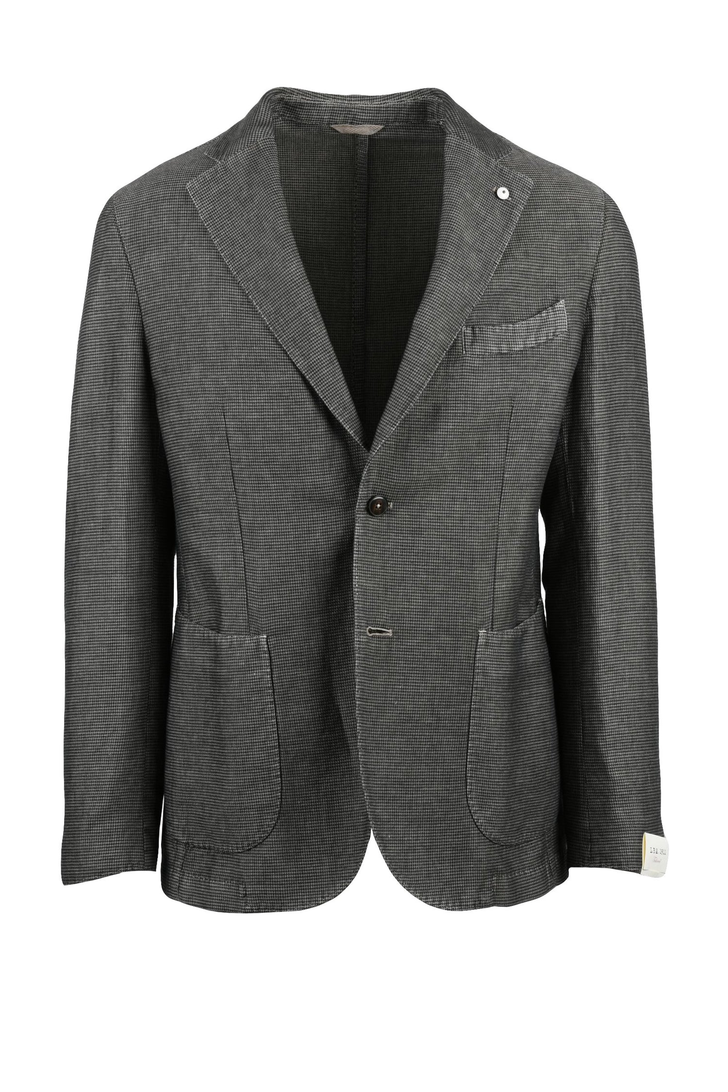 L.B.M. 1911 - BLAZER