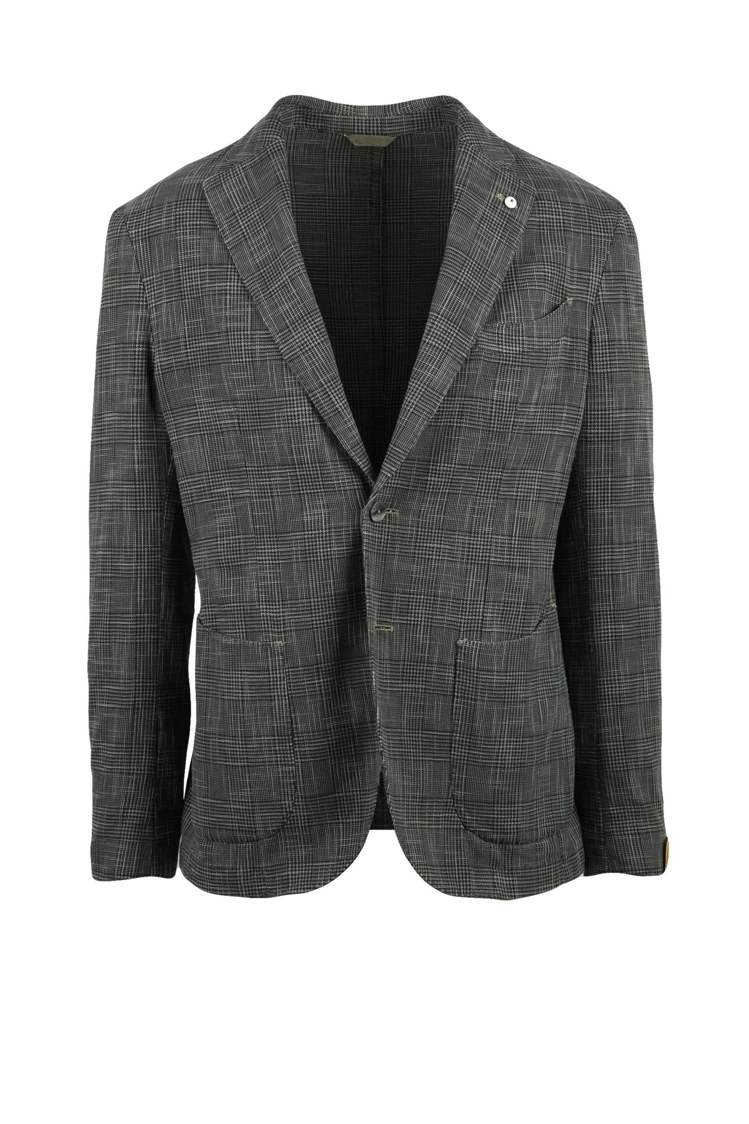 L.B.M. 1911 - BLAZER