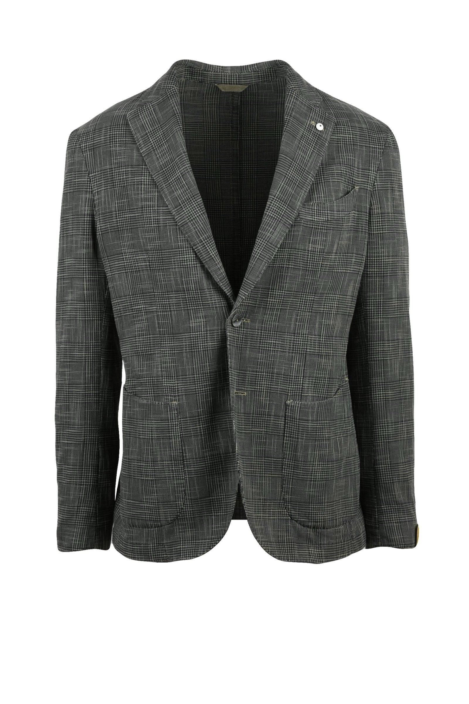 L.B.M. 1911 - BLAZER