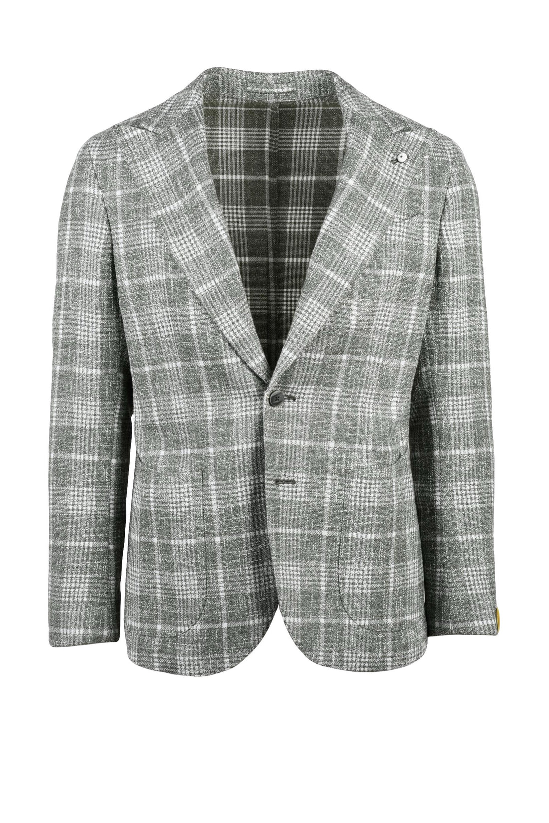L.B.M. 1911 - BLAZER