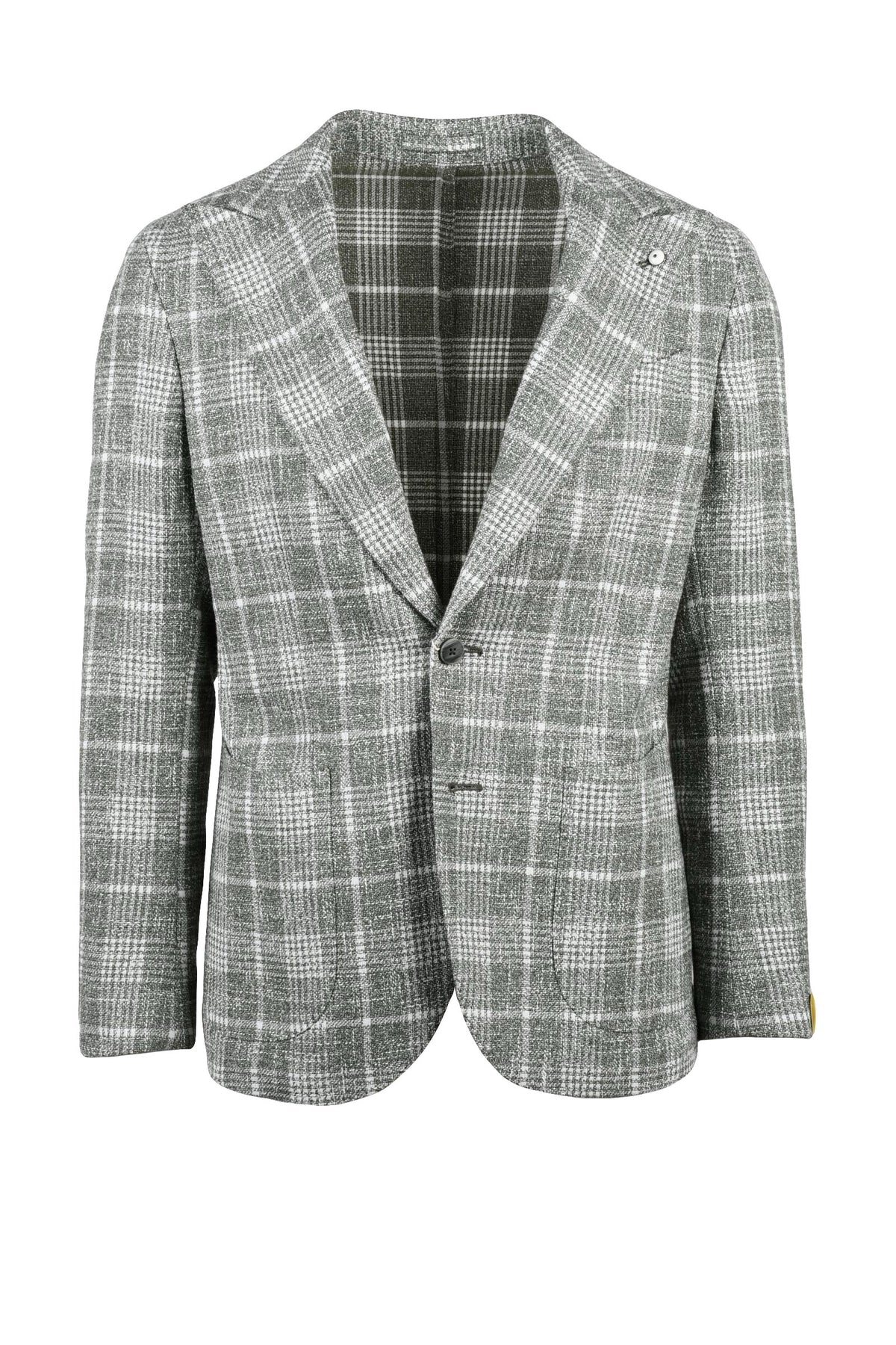L.B.M. 1911 - BLAZER