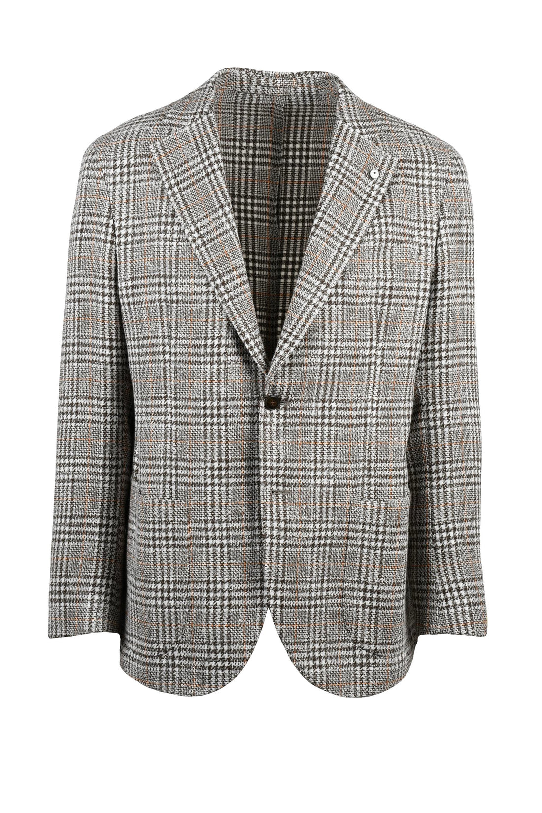 L.B.M. 1911 - BLAZER