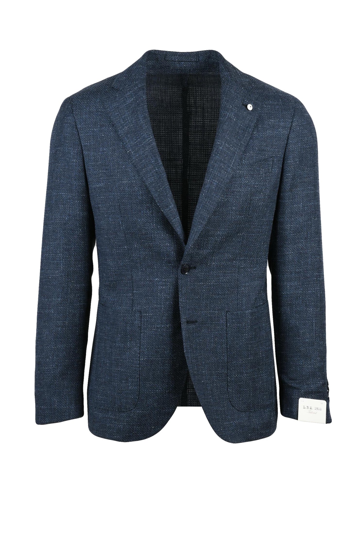 L.B.M. 1911 - BLAZER