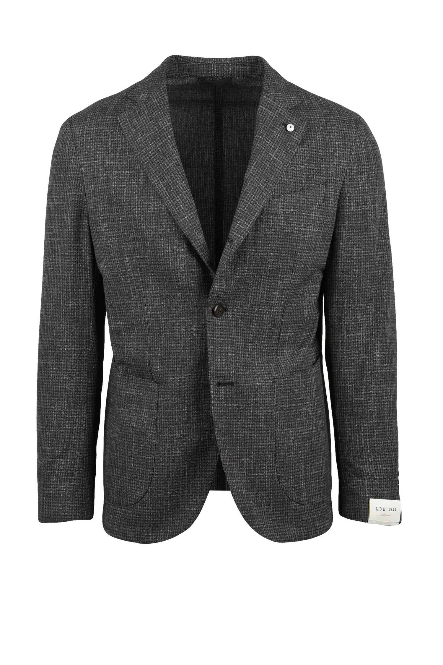 L.B.M. 1911 - BLAZER