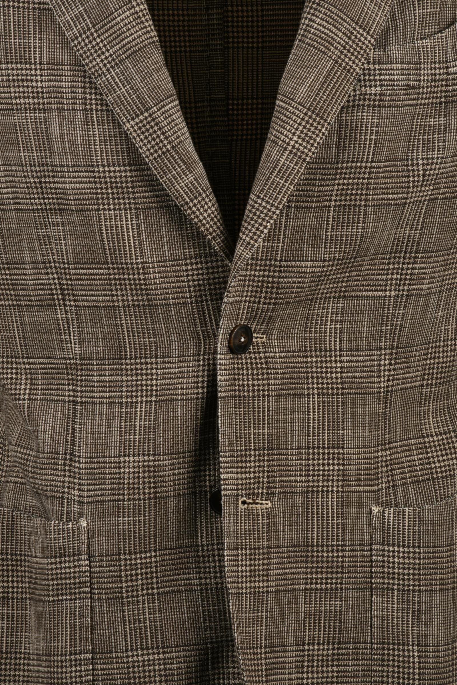 L.B.M. 1911 - BLAZER