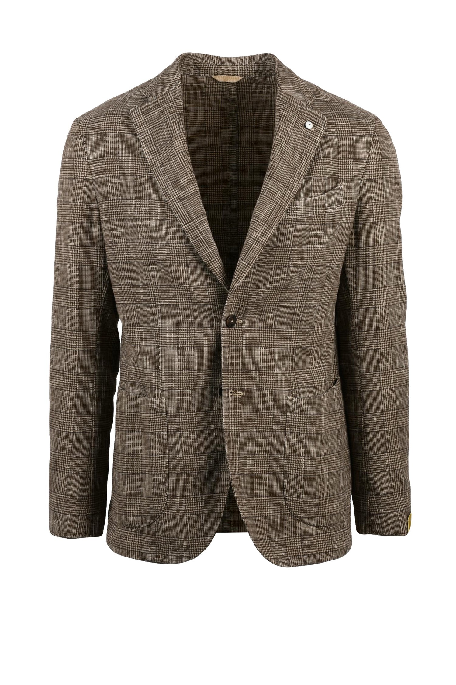 L.B.M. 1911 - BLAZER
