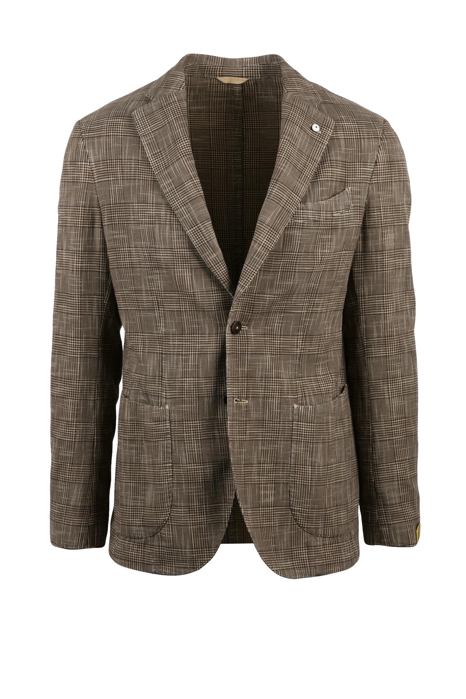 L.B.M. 1911 - BLAZER