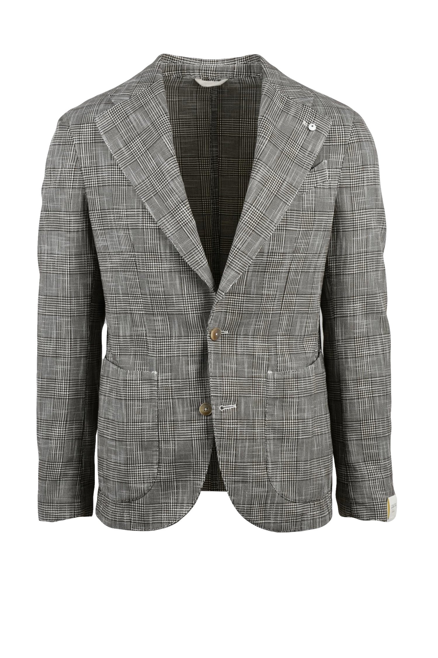 L.B.M. 1911 - BLAZER
