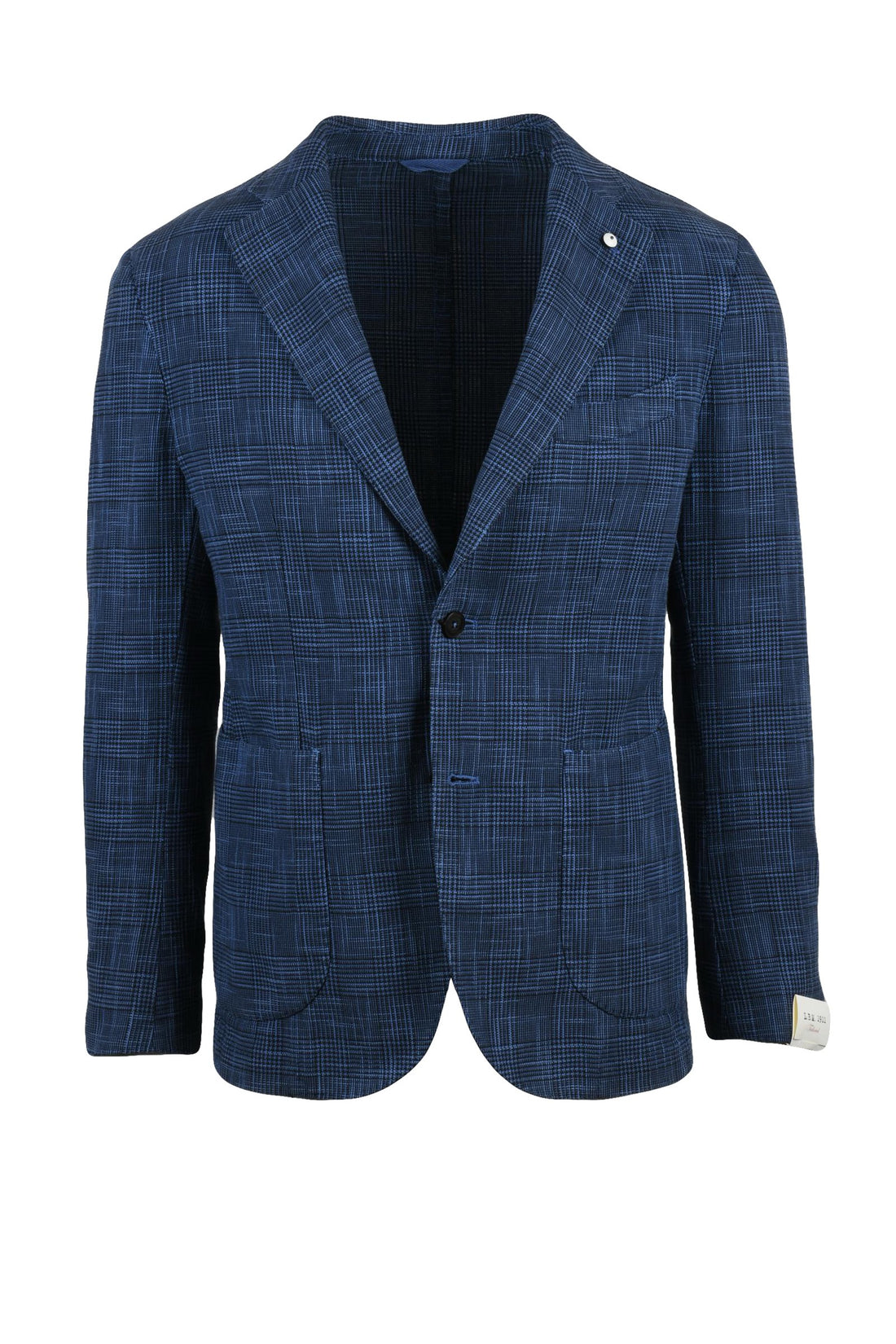 L.B.M. 1911 - BLAZER