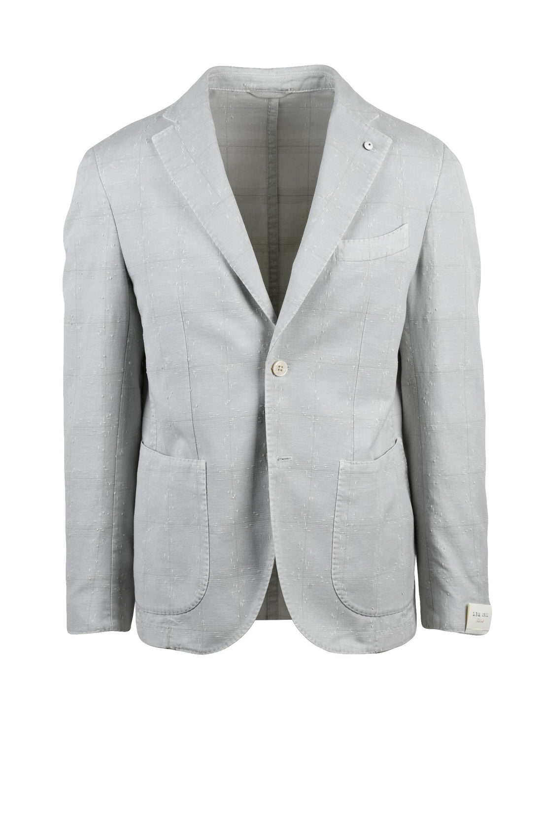 L.B.M. 1911 - BLAZER