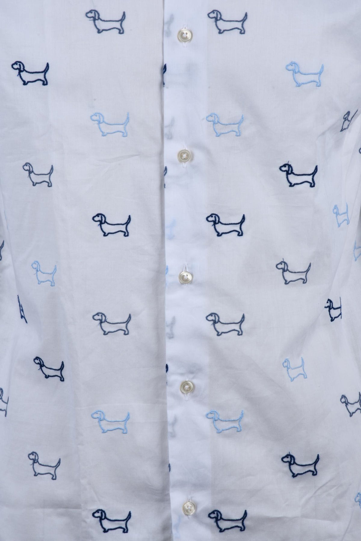 DEUXIEME - SHIRT