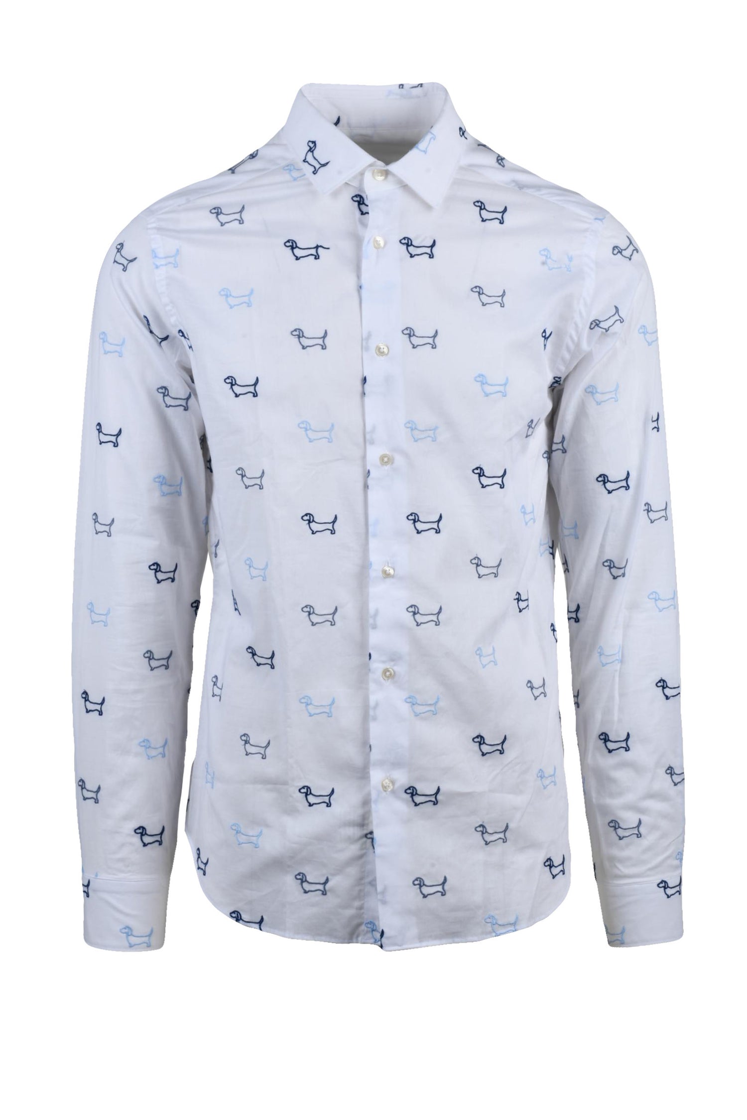 DEUXIEME - SHIRT