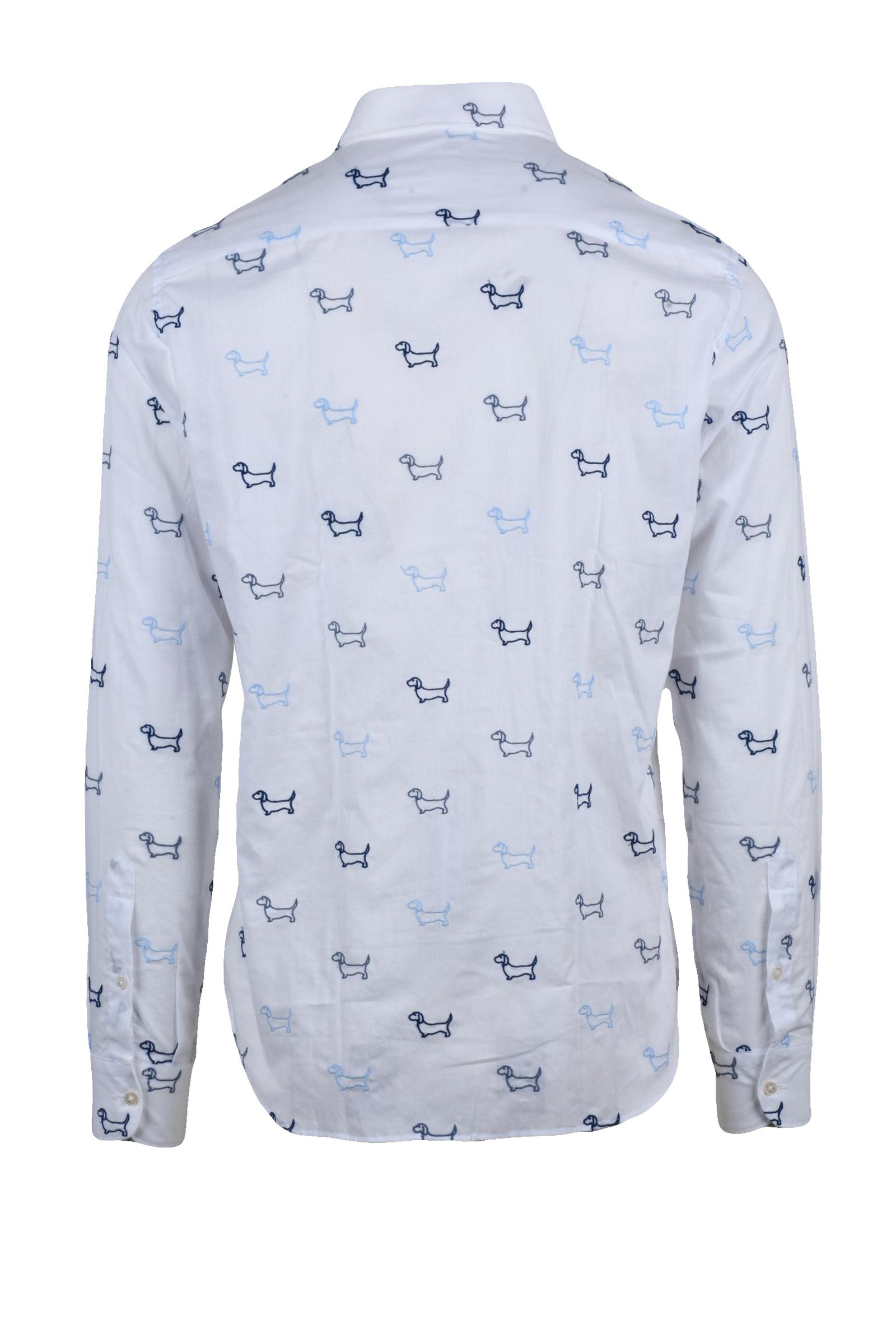 DEUXIEME - SHIRT