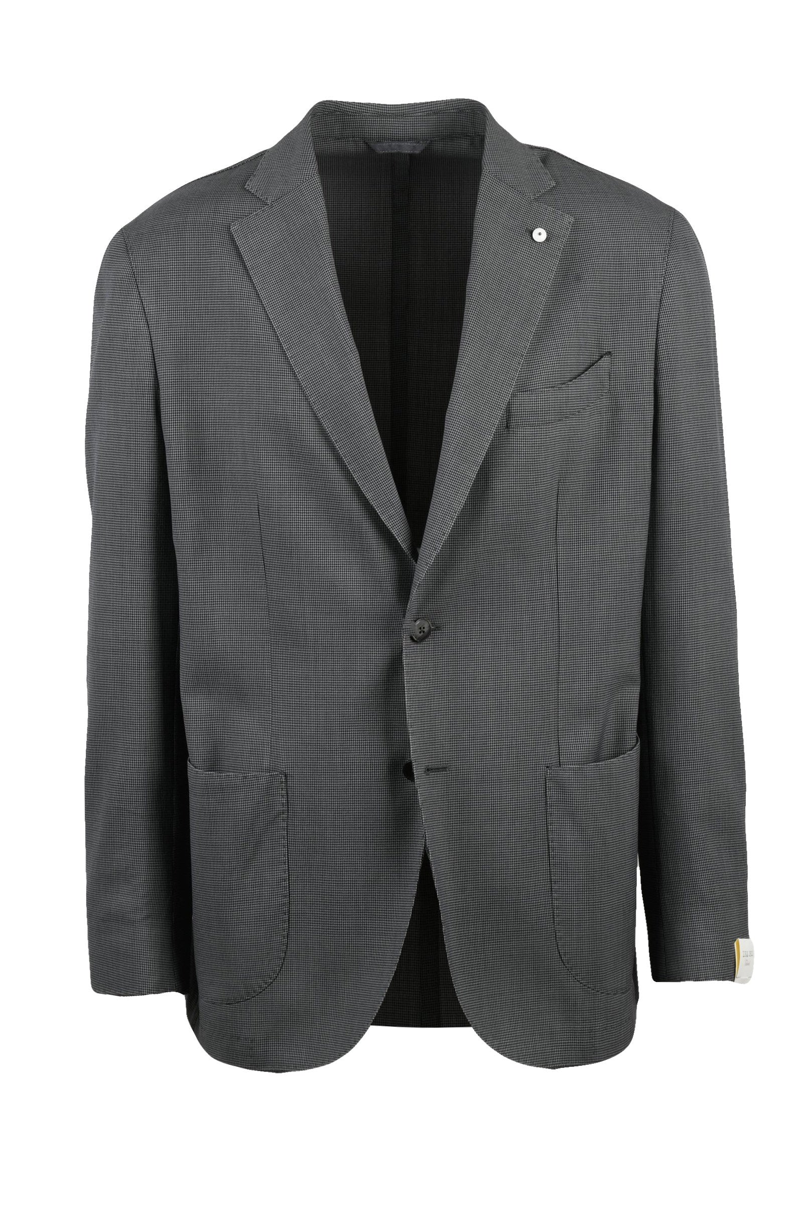 L.B.M. 1911 - BLAZER