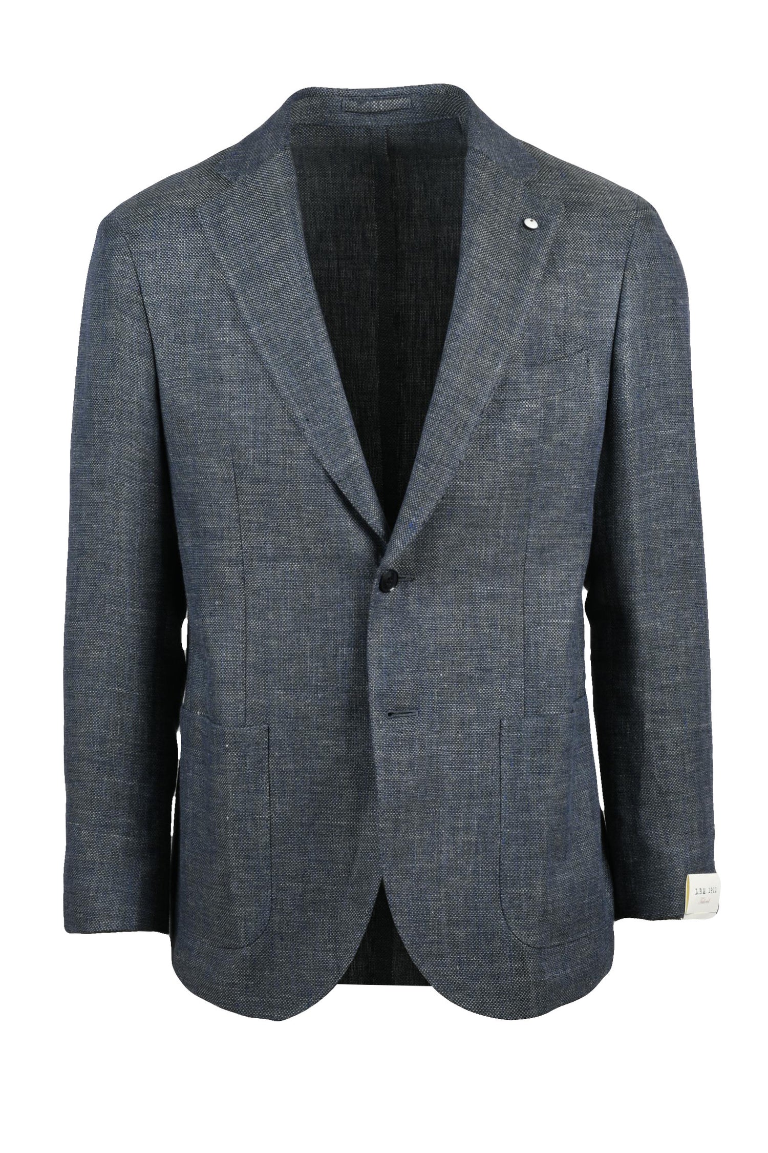 L.B.M. 1911 - BLAZER