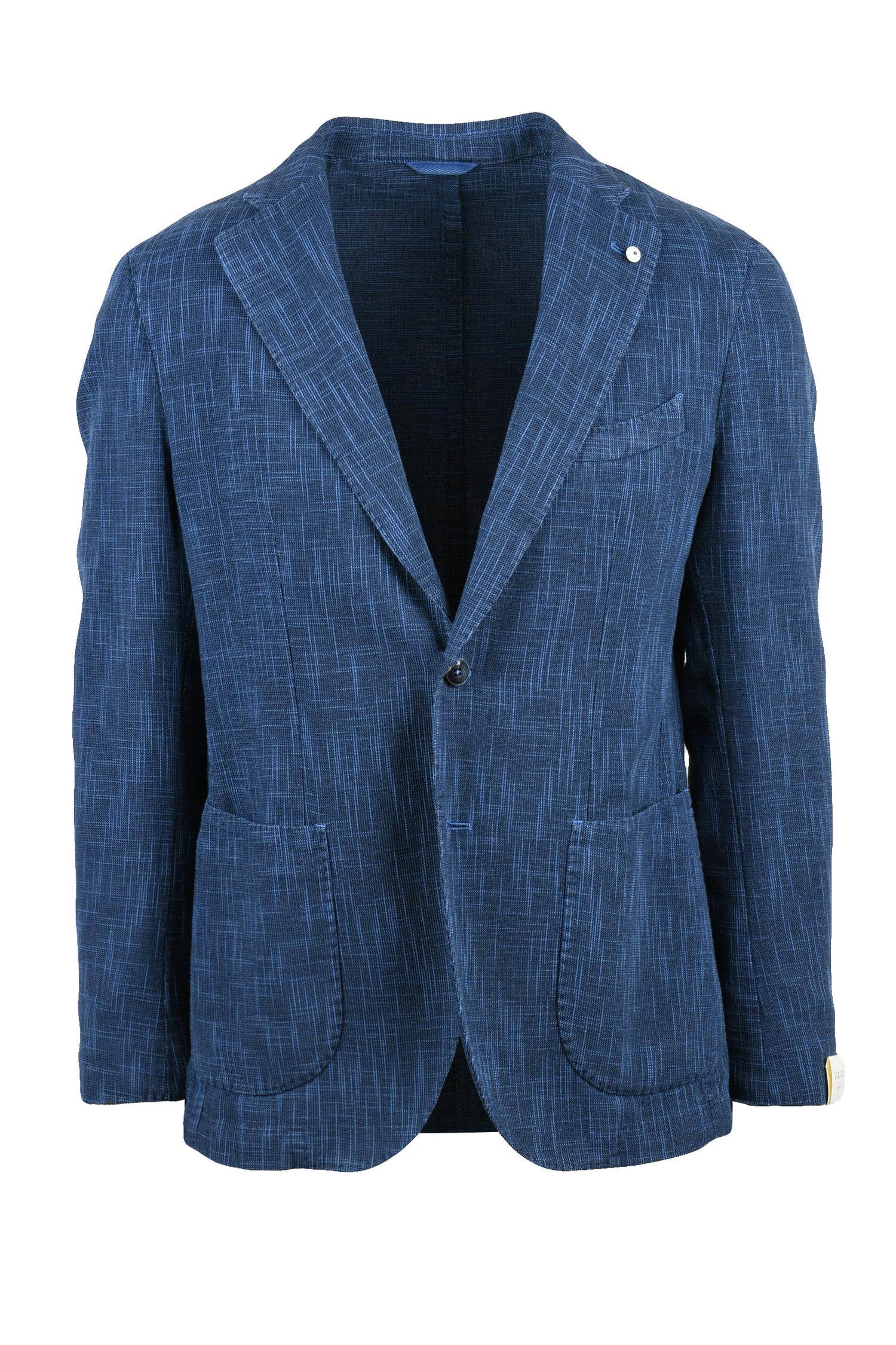 L.B.M. 1911 - BLAZER
