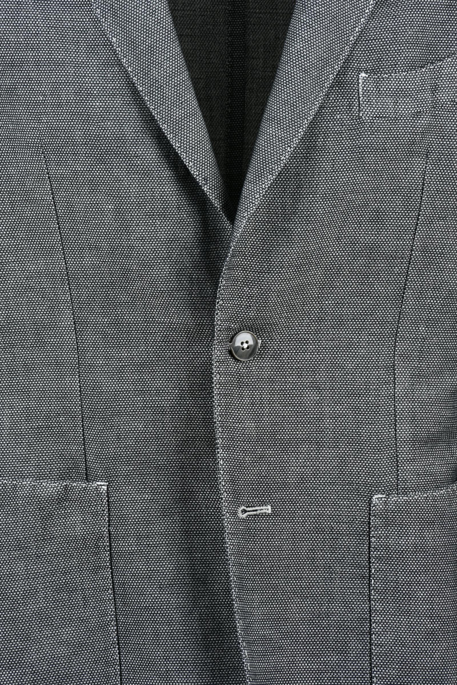 L.B.M. 1911 - BLAZER