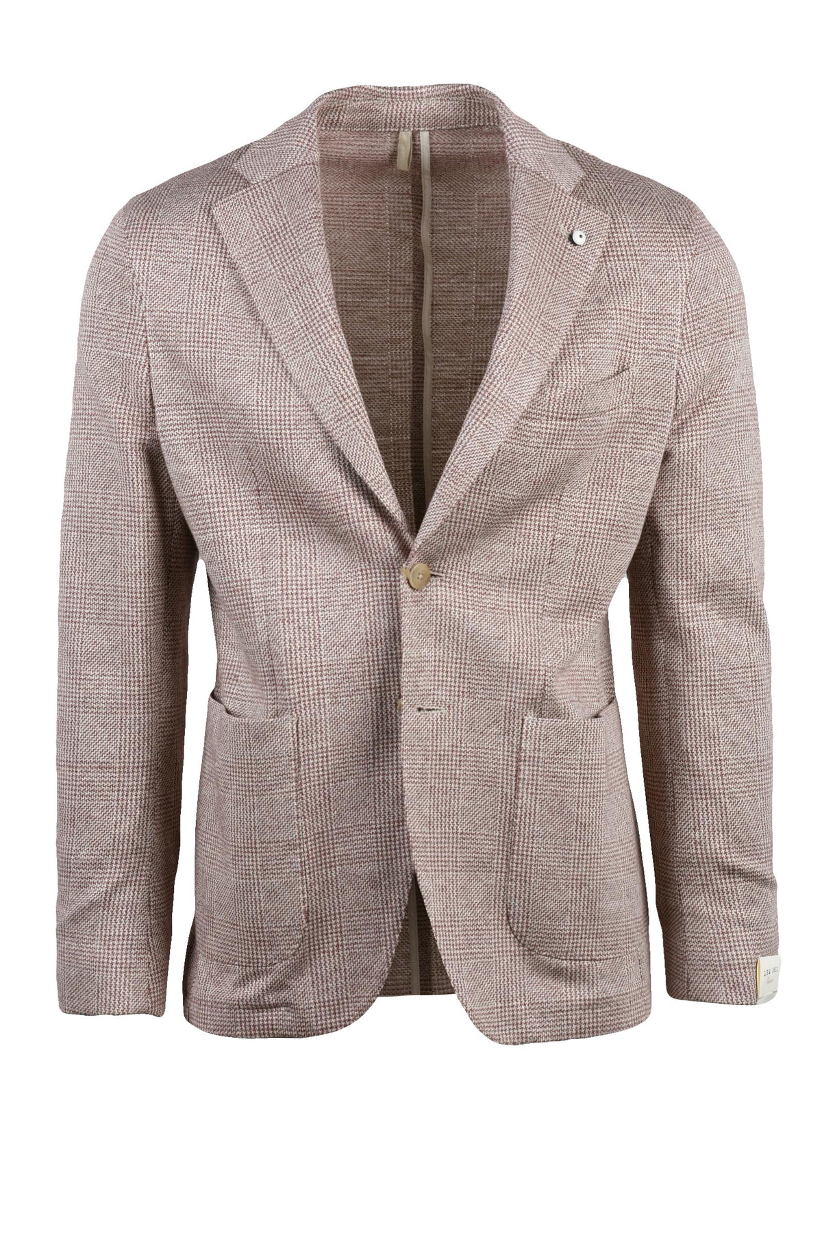 L.B.M. 1911 - BLAZER