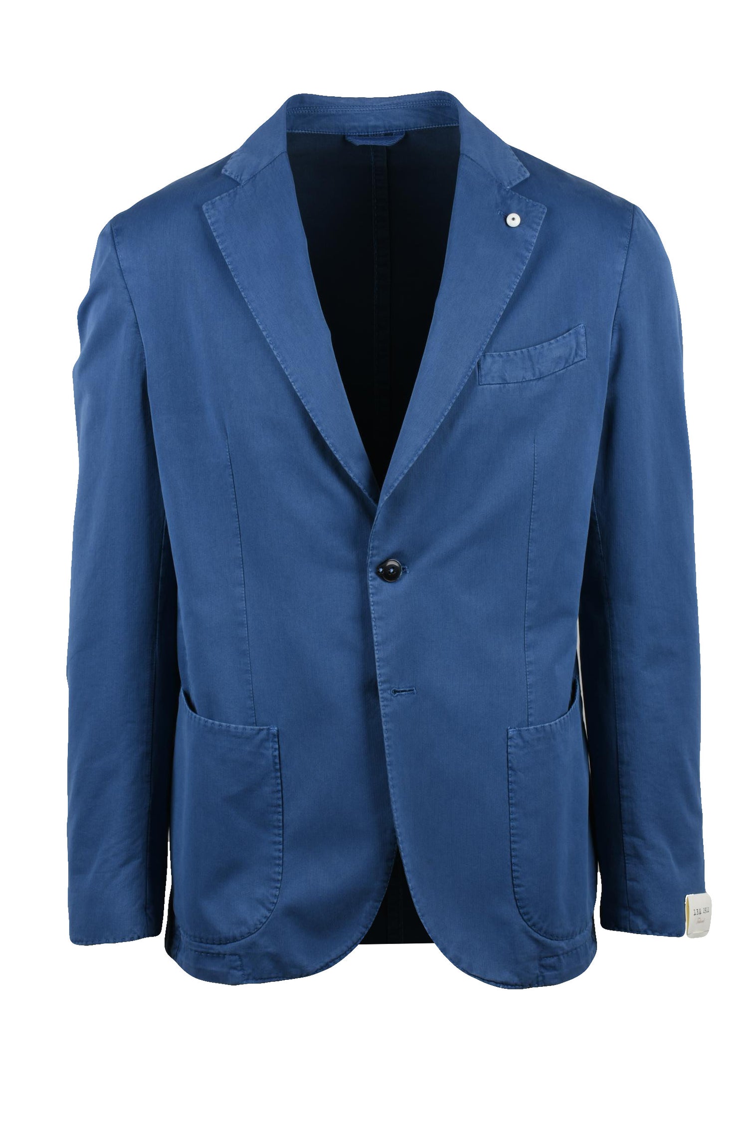 L.B.M. 1911 - BLAZER