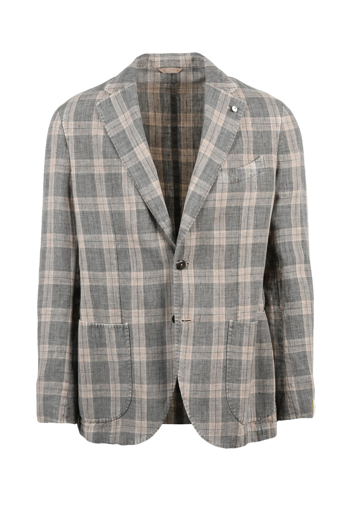 L.B.M. 1911 - BLAZER