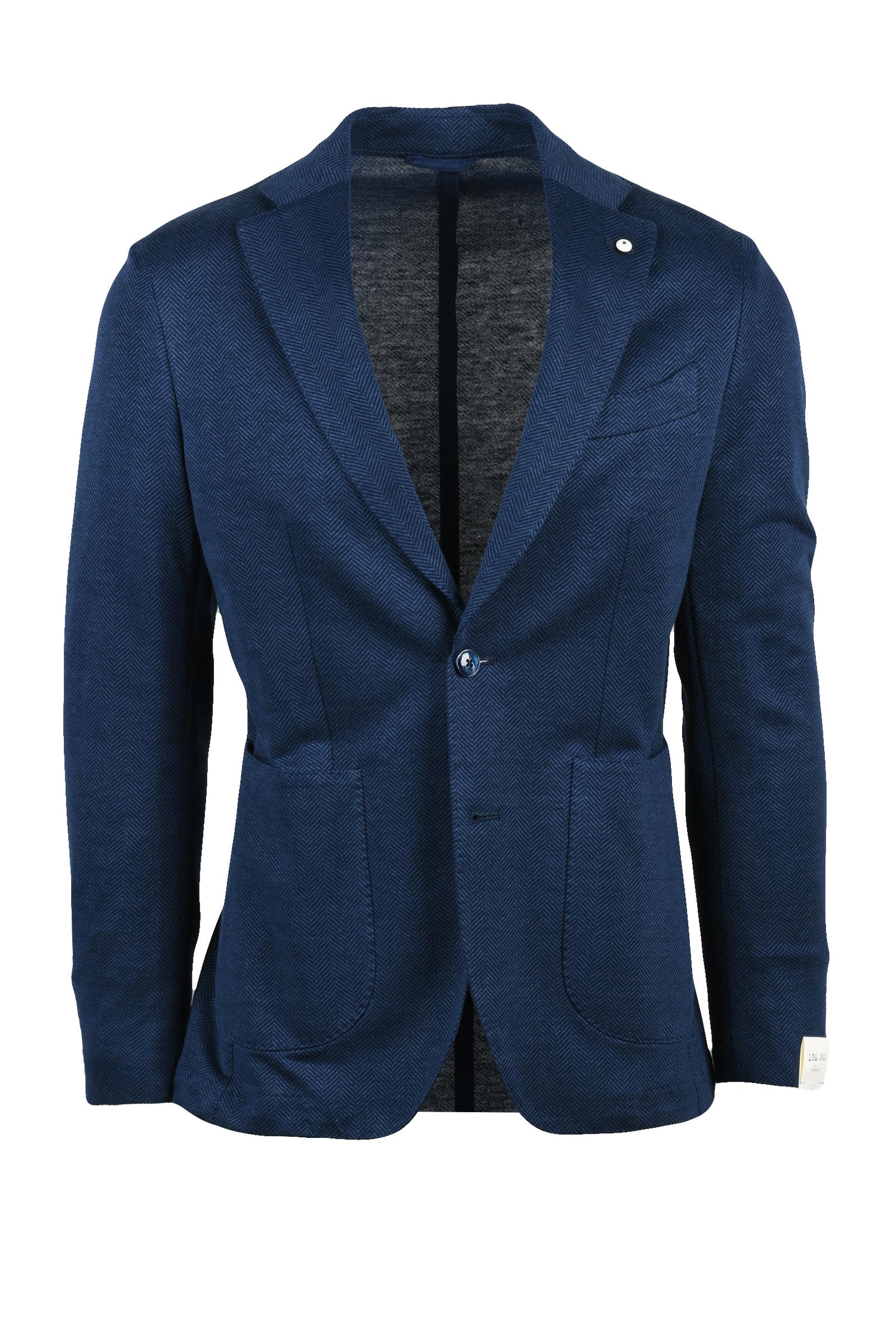L.B.M. 1911 - BLAZER