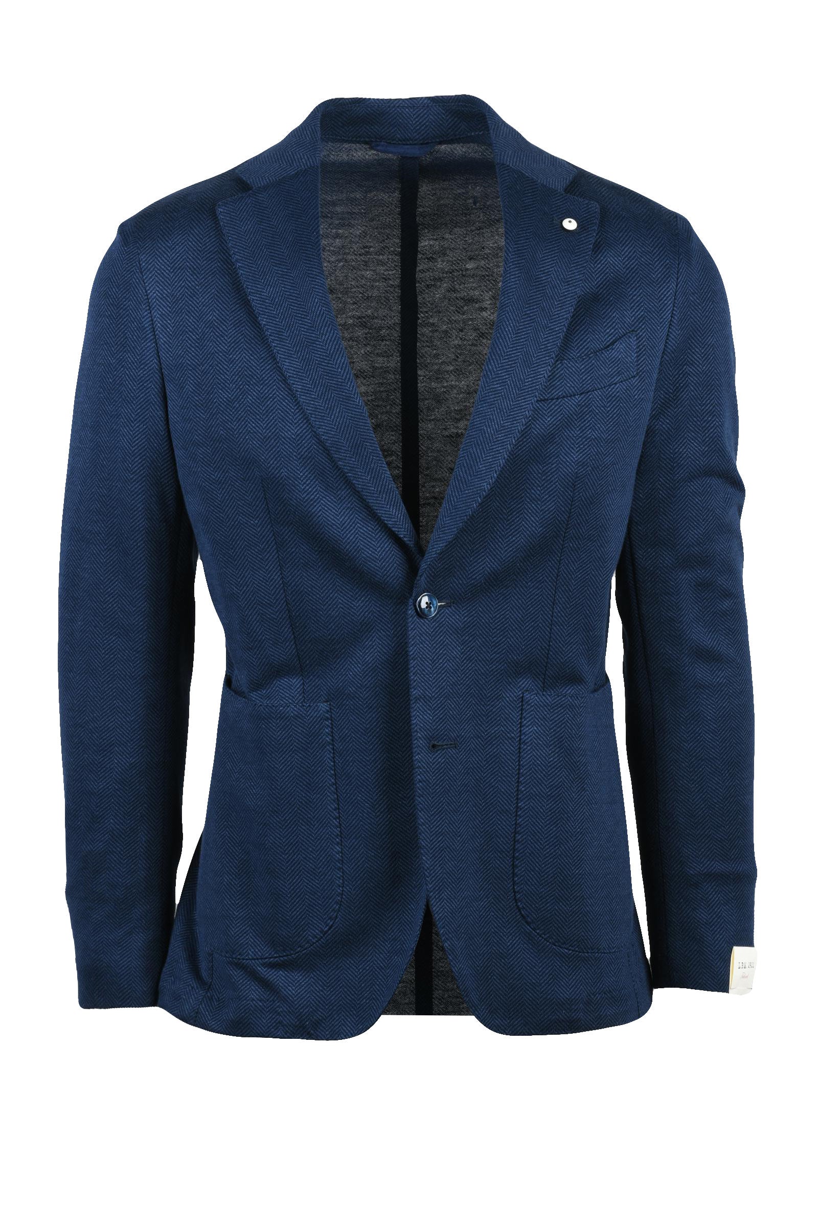 L.B.M. 1911 - BLAZER