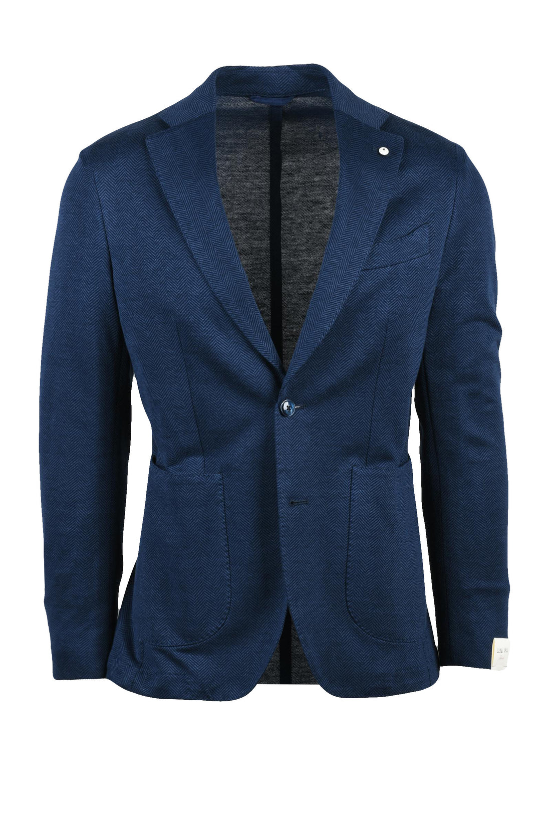 L.B.M. 1911 - BLAZER