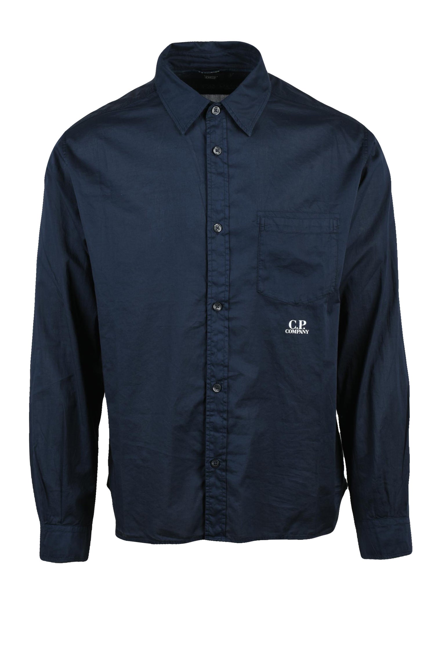 C.P. COMPANY - SHIRT