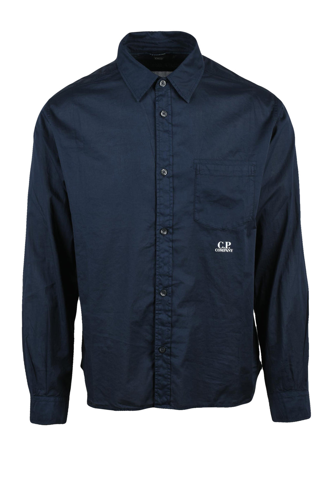 C.P. COMPANY - SHIRT