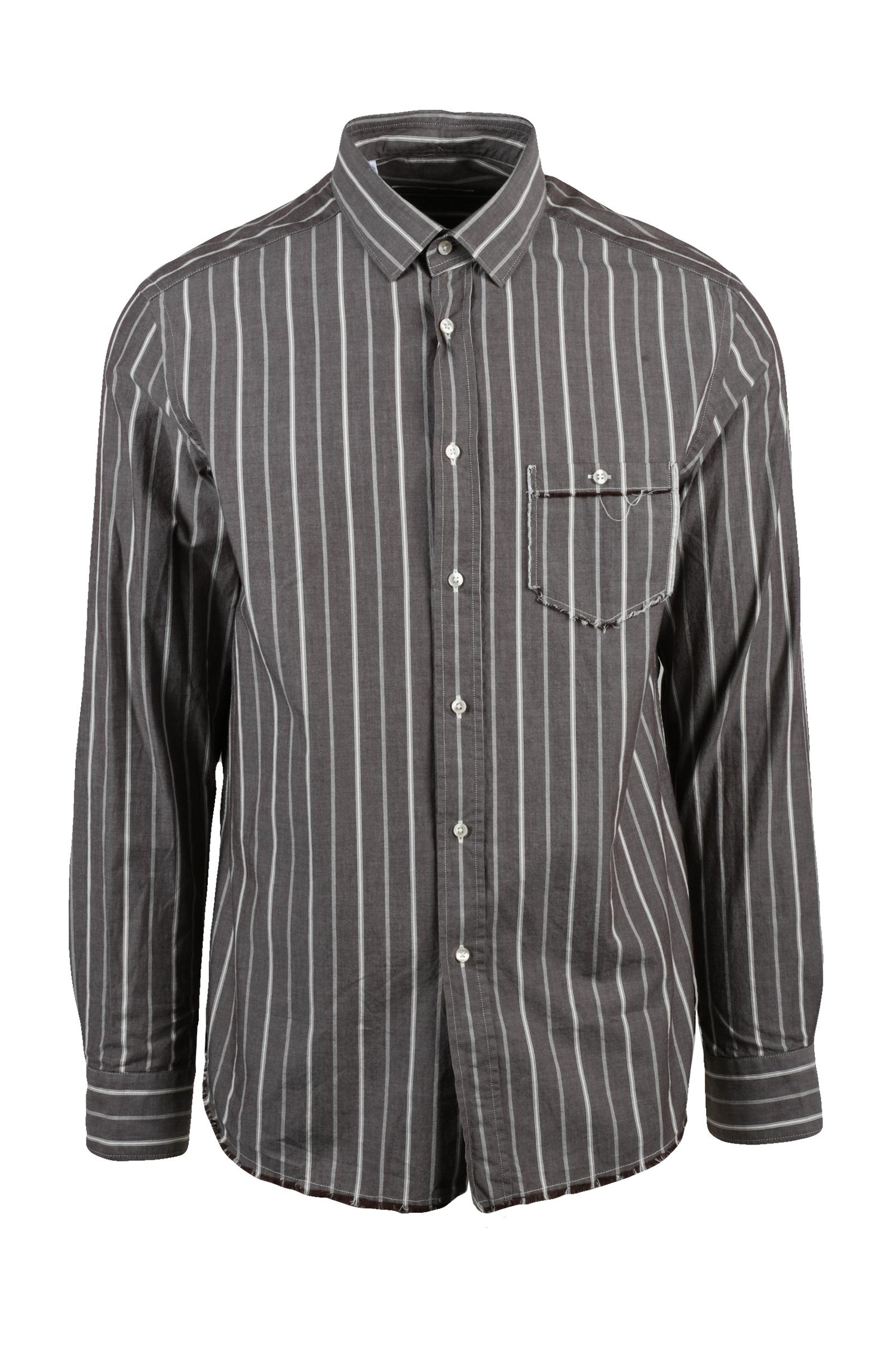 DEUXIEME - SHIRT