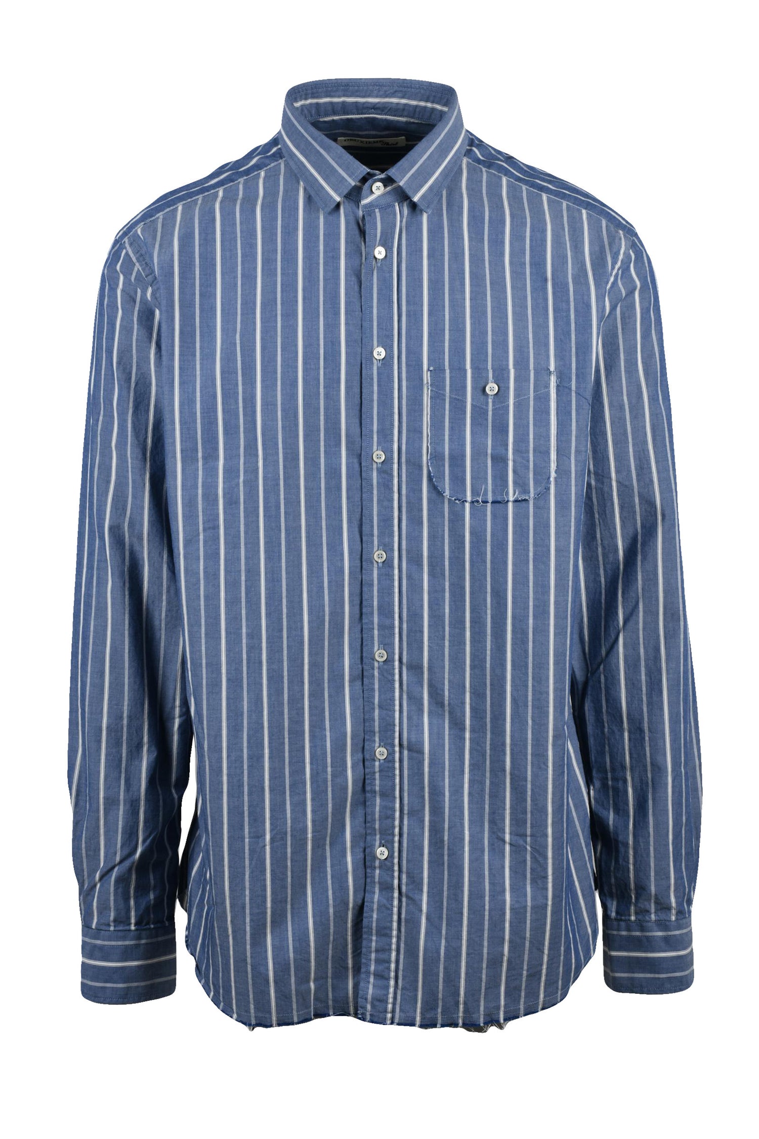 DEUXIEME - SHIRT
