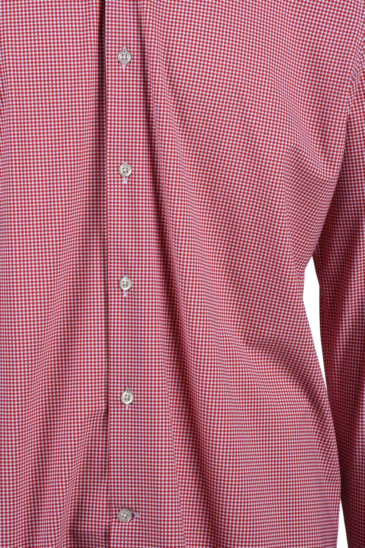 GHIRARDELLI NEXT - SHIRT