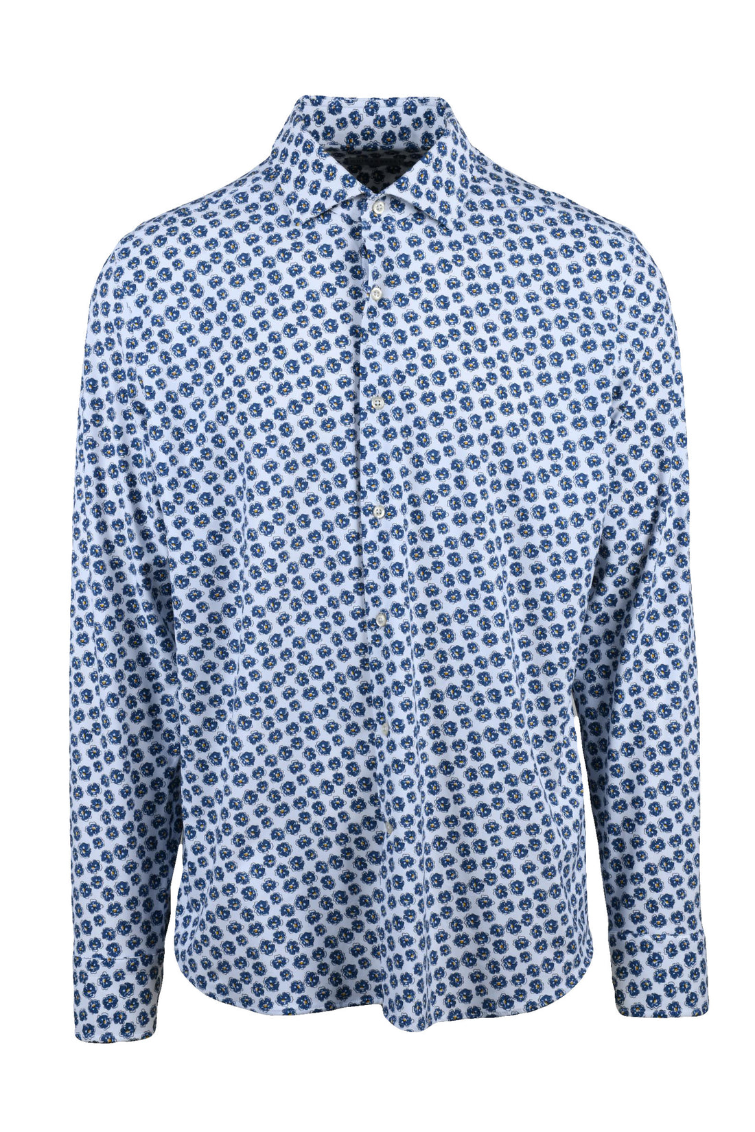 GHIRARDELLI NEXT - SHIRT