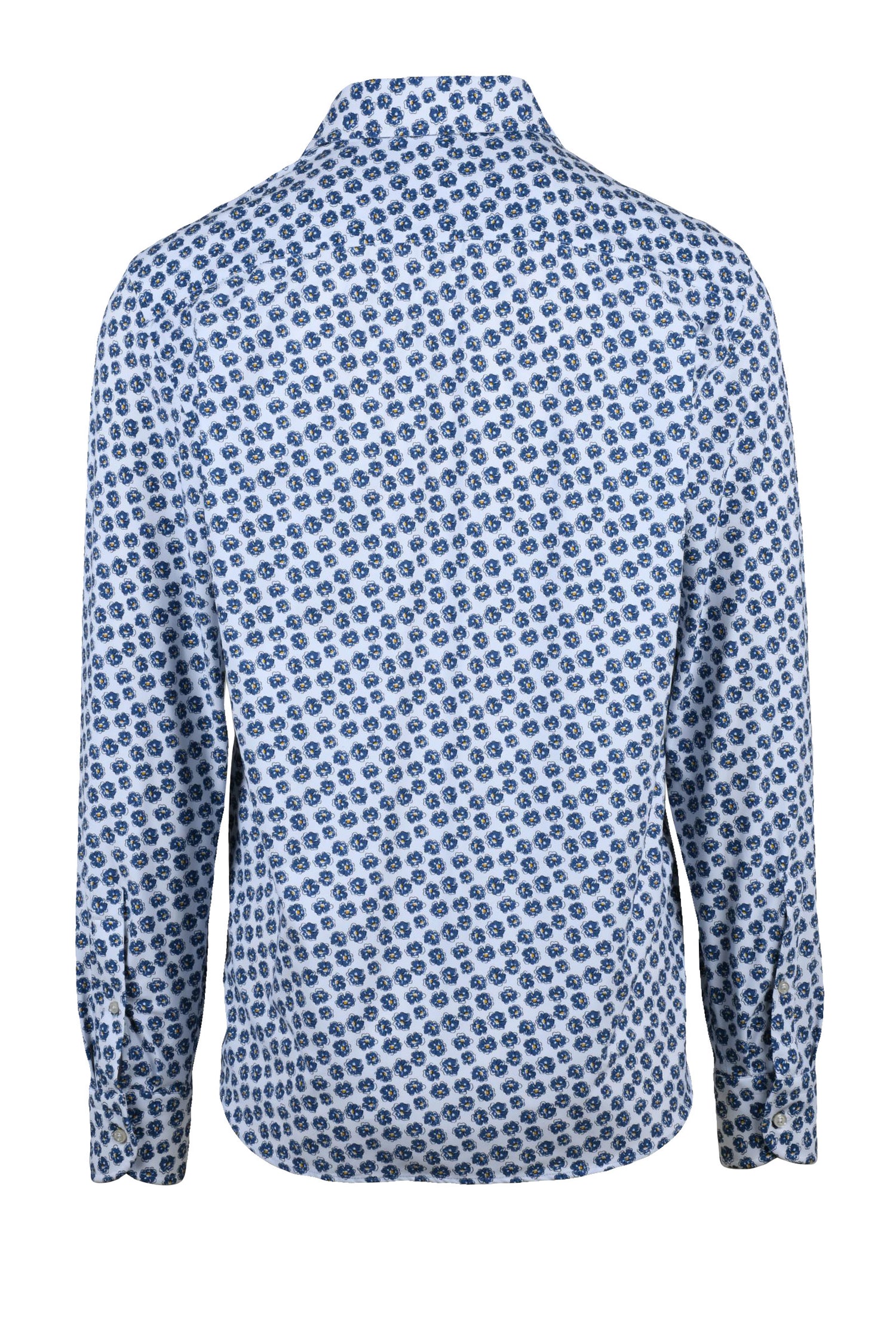 GHIRARDELLI NEXT - SHIRT