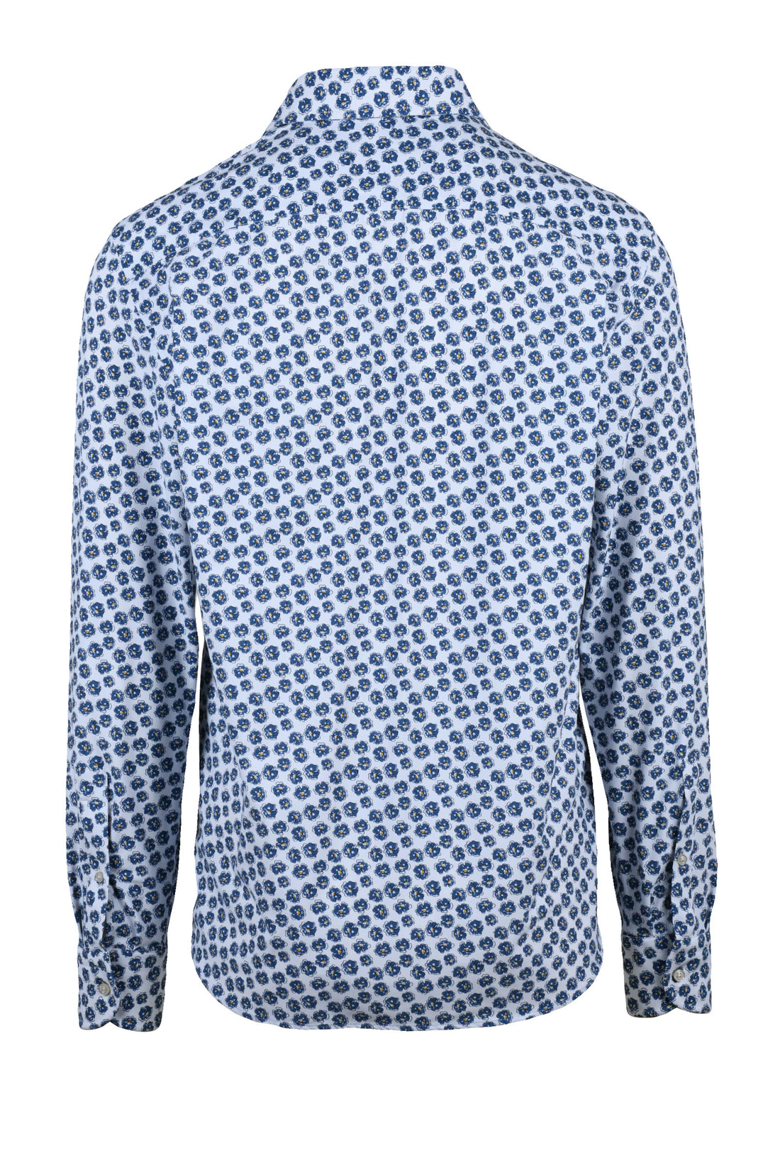 GHIRARDELLI NEXT - SHIRT