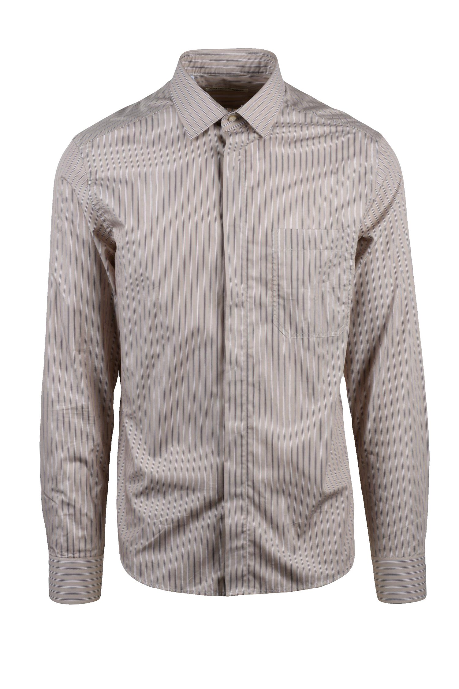 DEUXIEME - SHIRT
