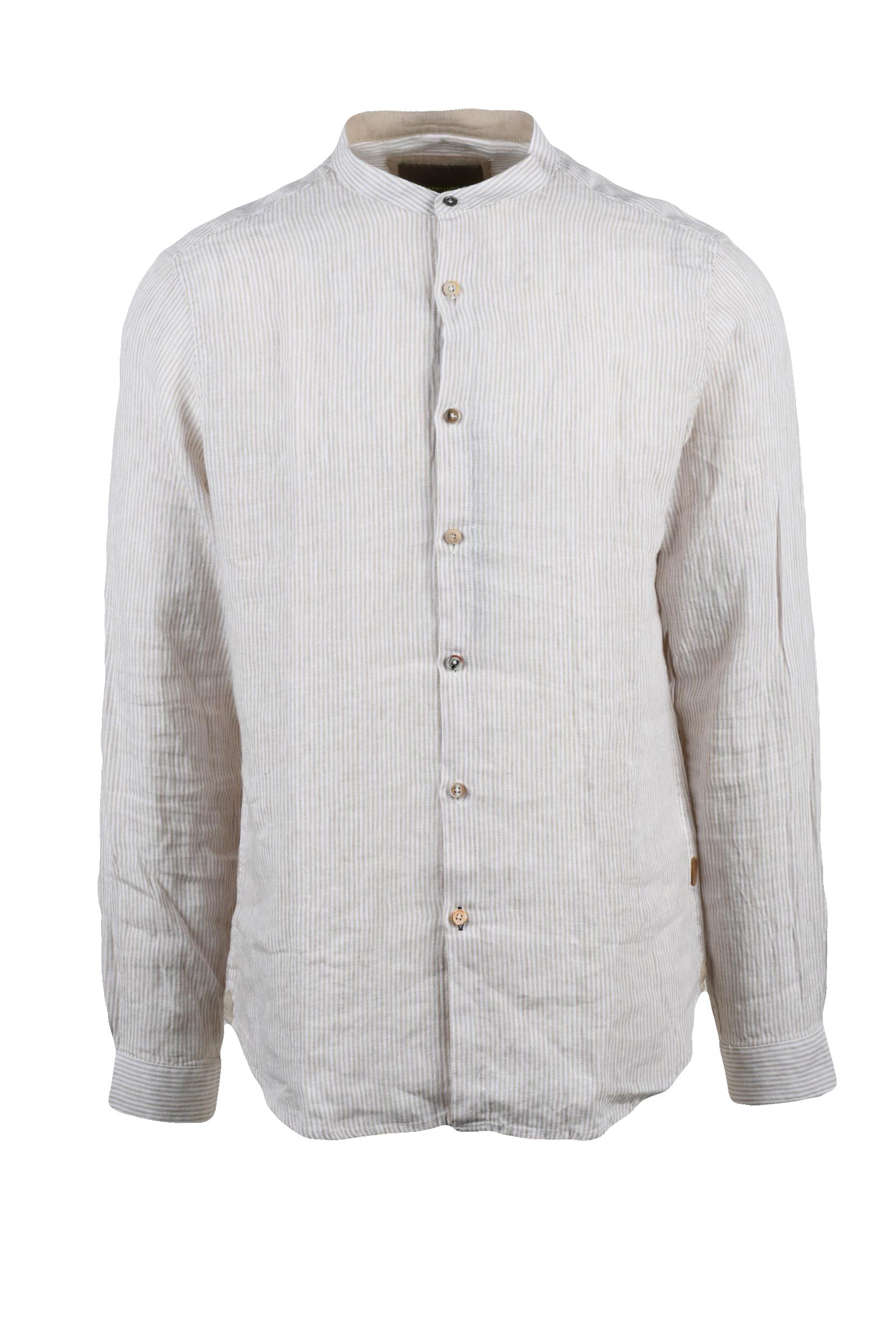 GIANNI LUPO - SHIRT