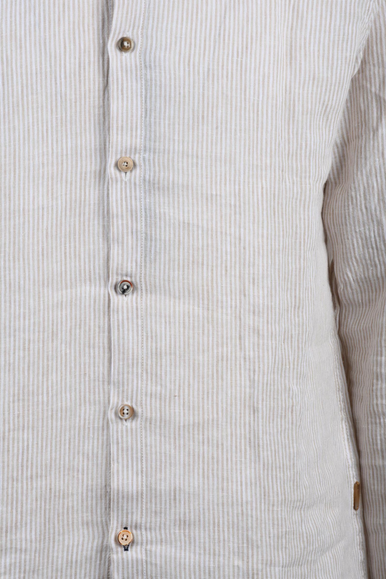 GIANNI LUPO - SHIRT