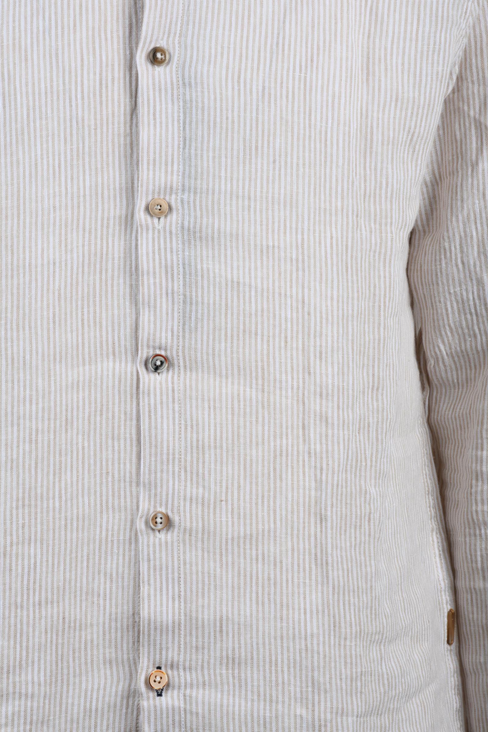 GIANNI LUPO - SHIRT