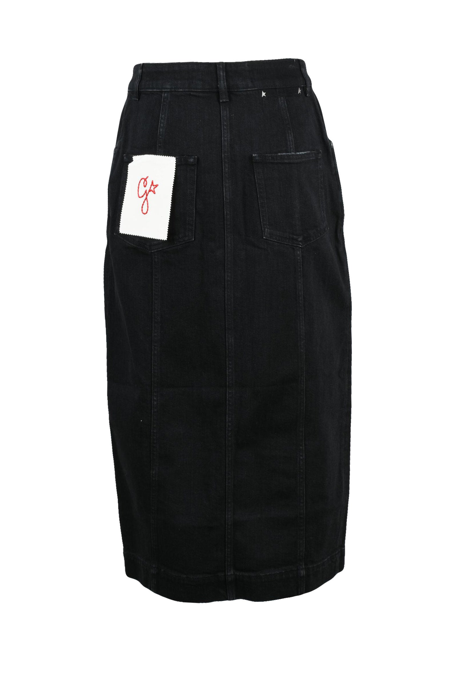 GOLDEN GOOSE - SKIRT