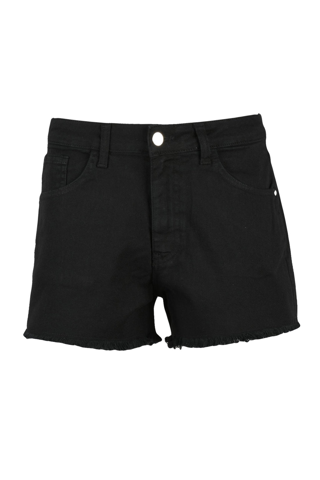 KAOS JEANS - SHORTS