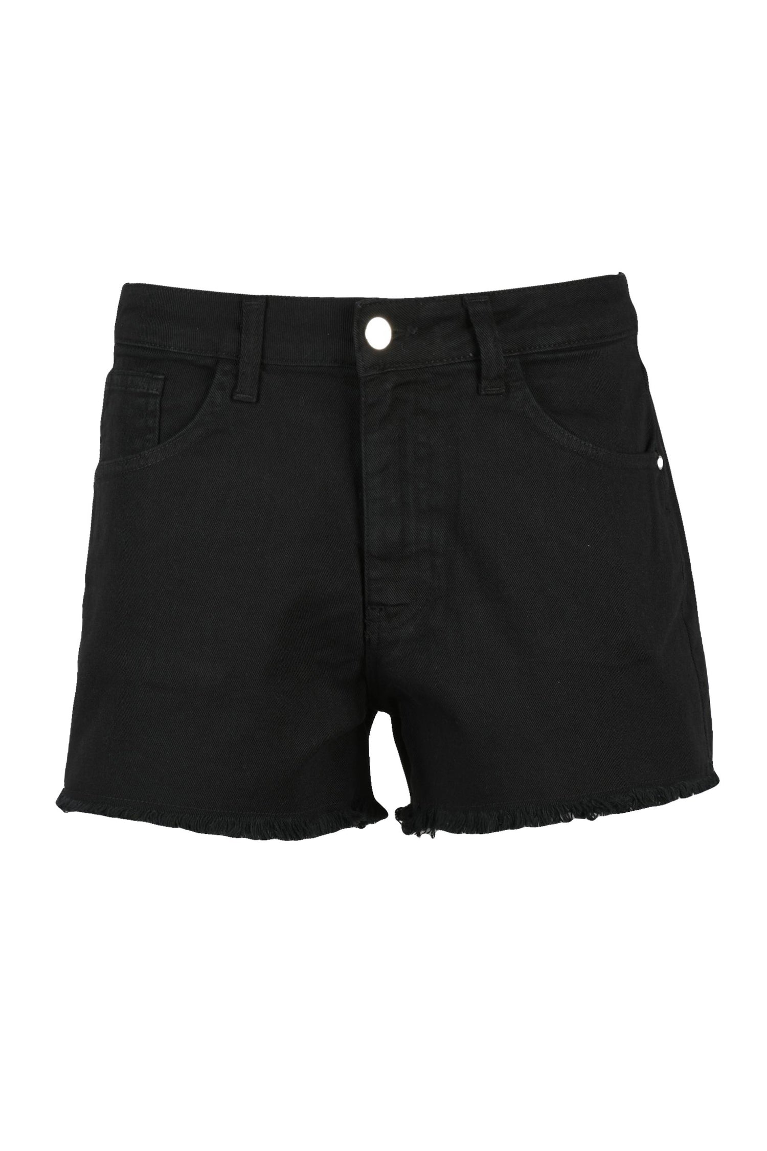 KAOS JEANS - SHORTS