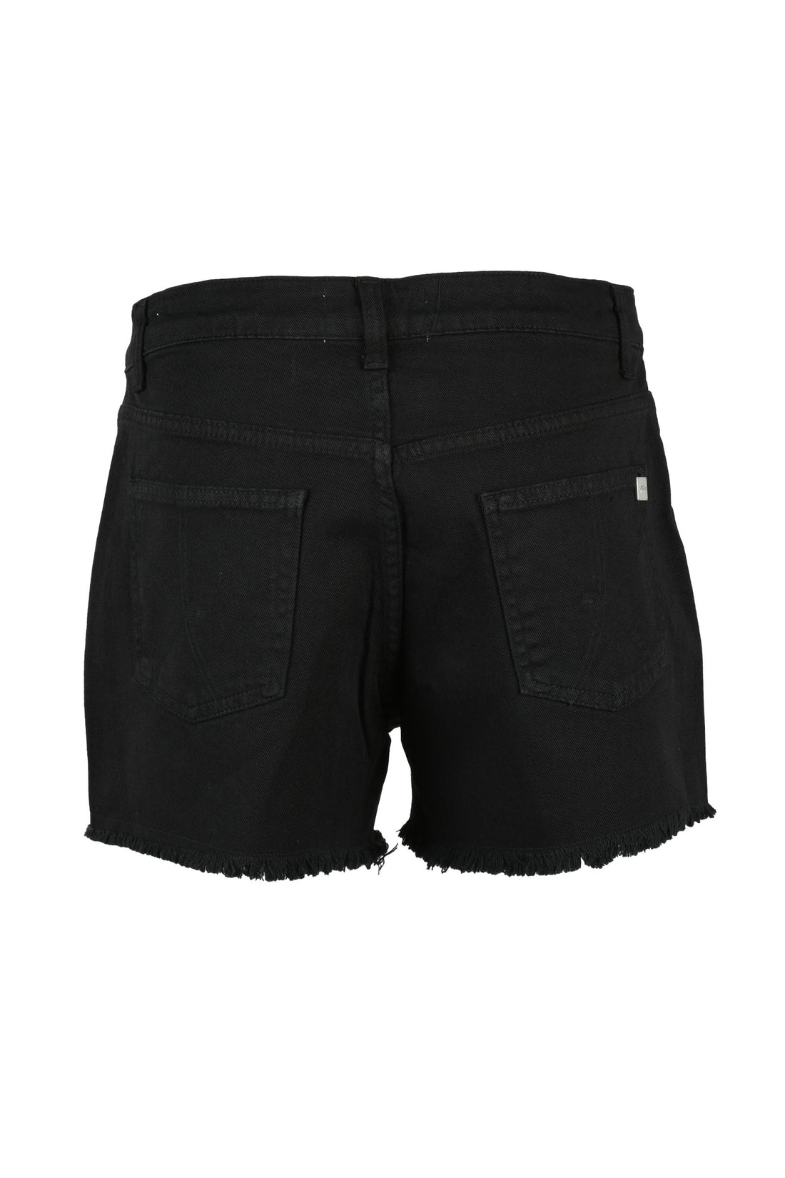 KAOS JEANS - SHORTS