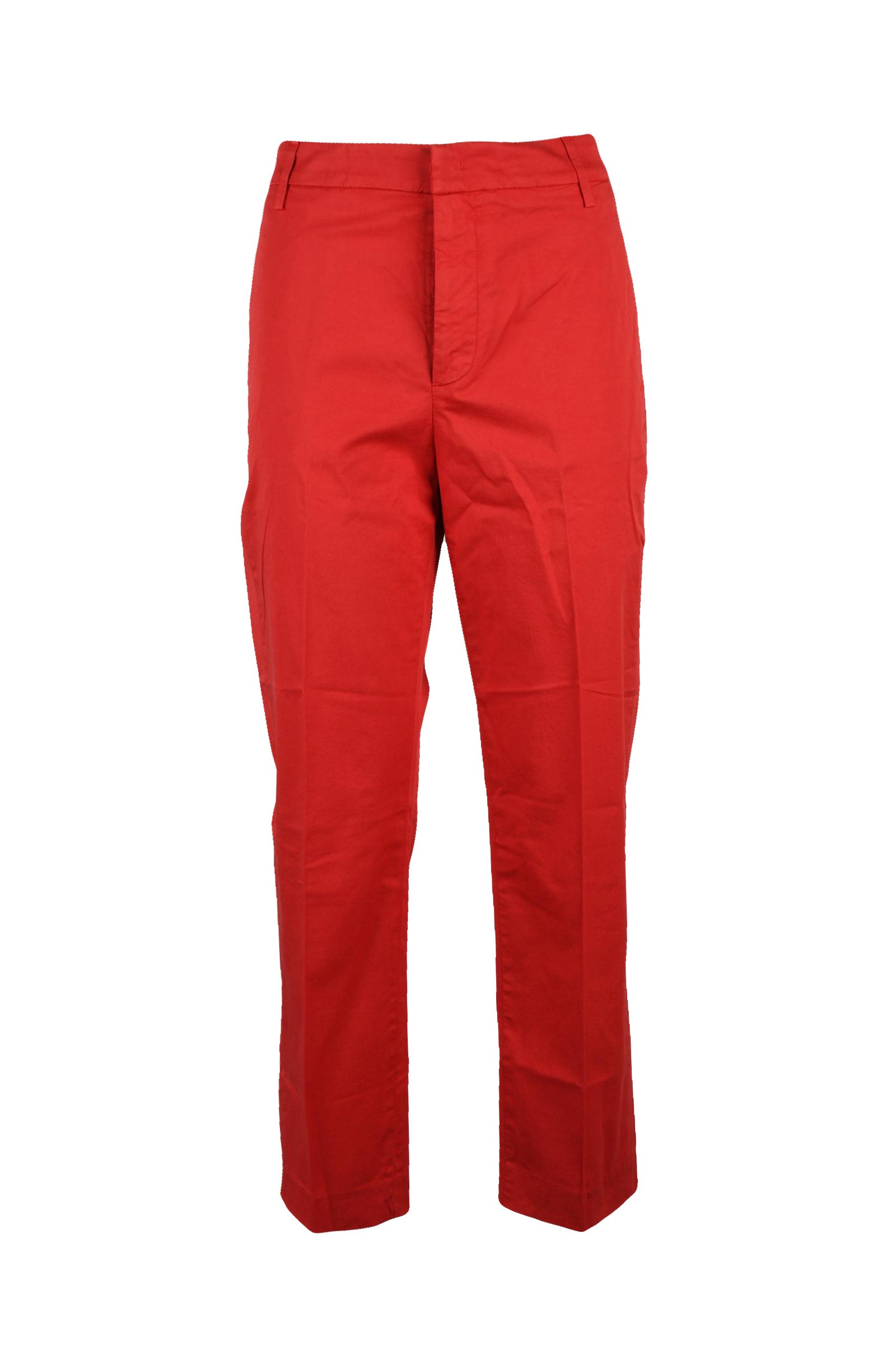 DONDUP - TROUSERS