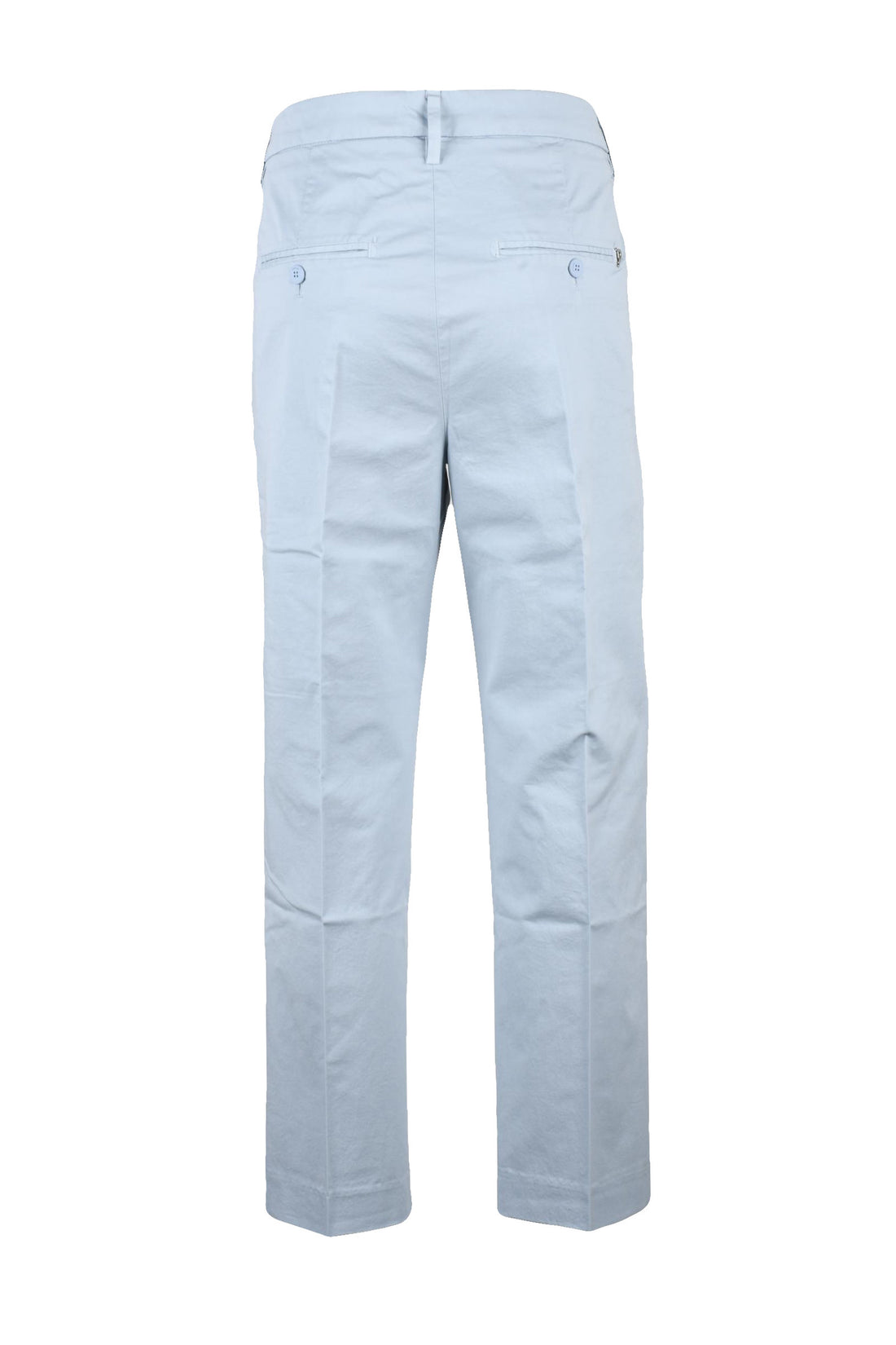 DONDUP - TROUSERS