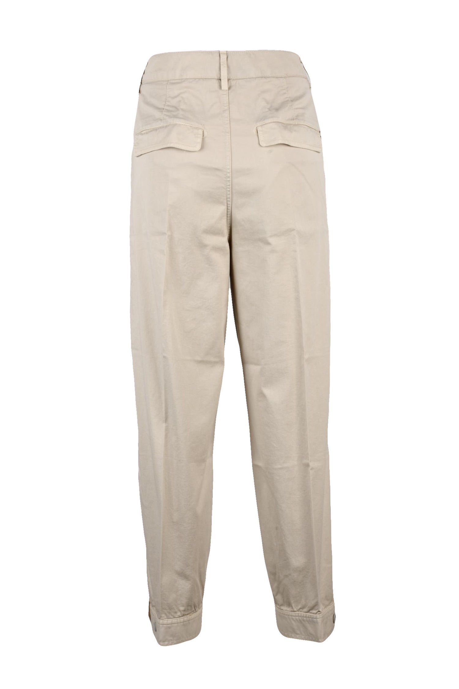 DONDUP - TROUSERS