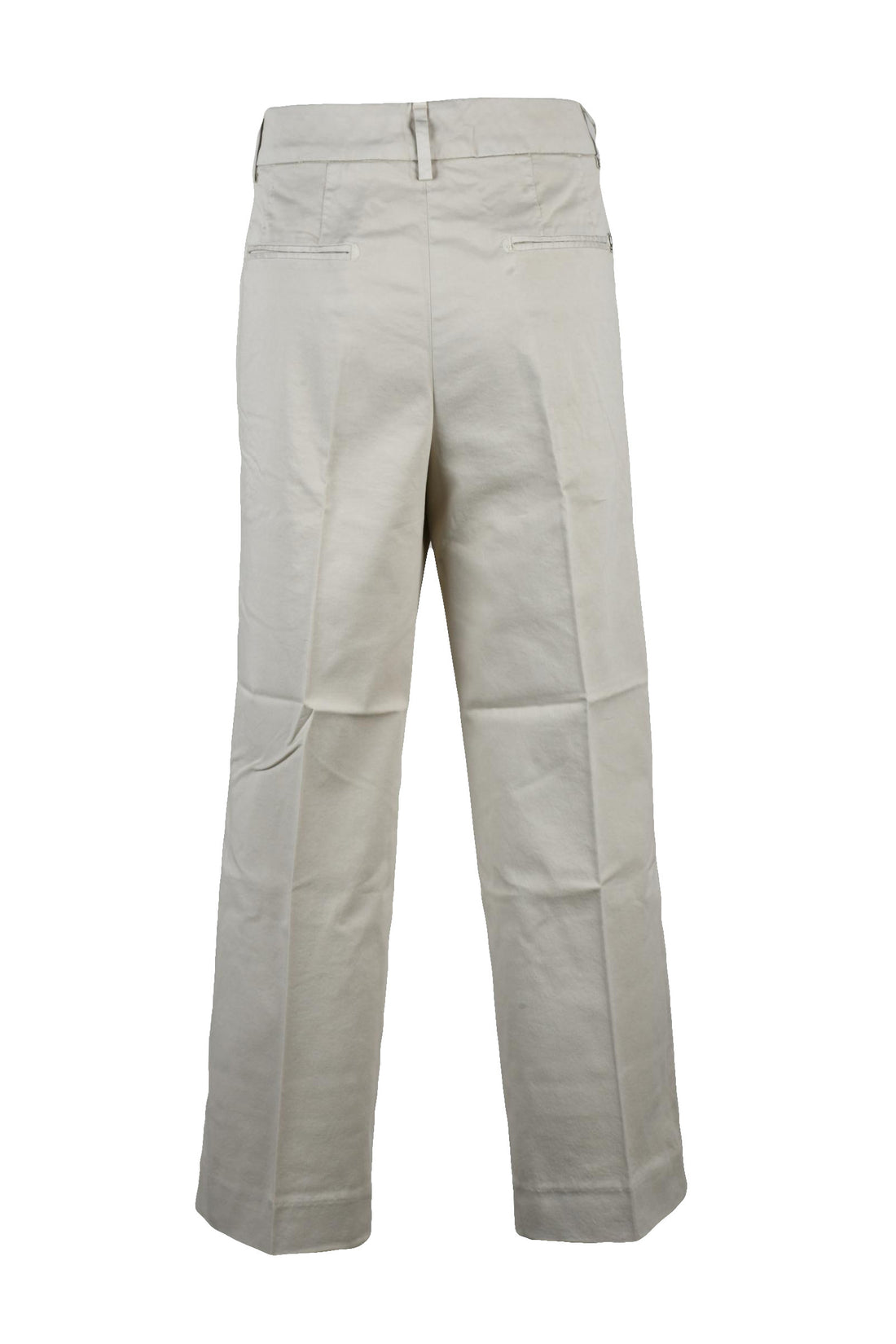 DONDUP - TROUSERS