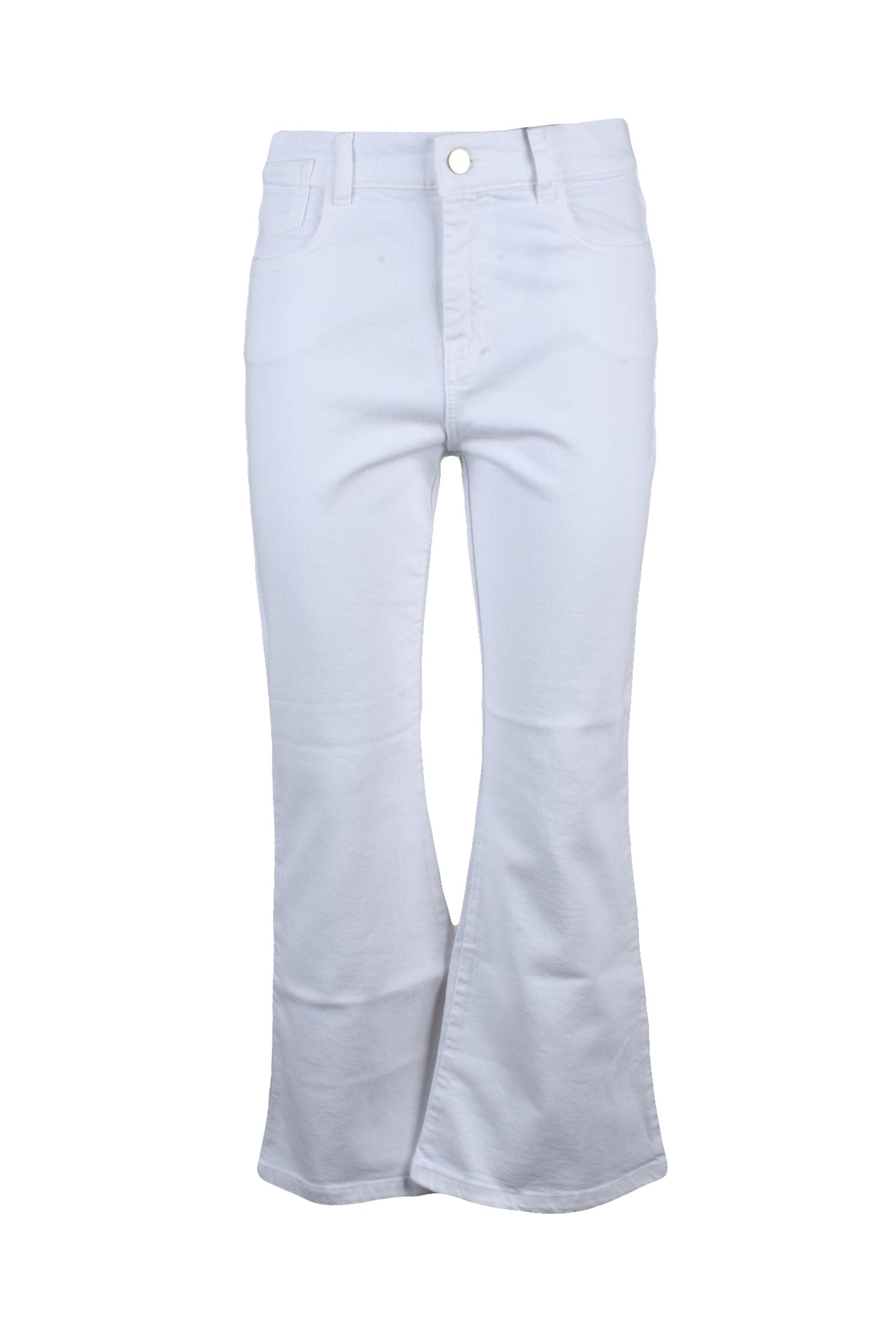 MARELLA SPORT - TROUSERS